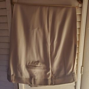 Men's Milnea Size 44 100 % wool pants